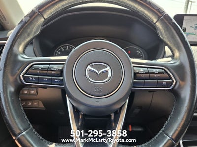 2024 Mazda Mazda CX-90 3.3 Turbo Premium