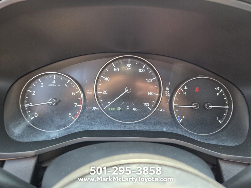 2024 Mazda Mazda CX-90 3.3 Turbo Premium