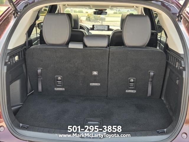 2024 Mazda Mazda CX-90 3.3 Turbo Premium