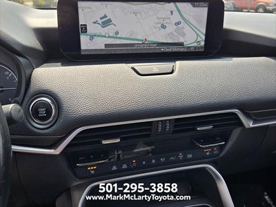 2024 Mazda Mazda CX-90 3.3 Turbo Premium