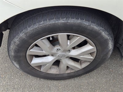 2013 Nissan Murano SL