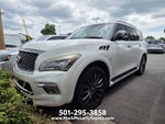 2015 INFINITI QX80 Base