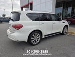 2014 INFINITI QX80 Base