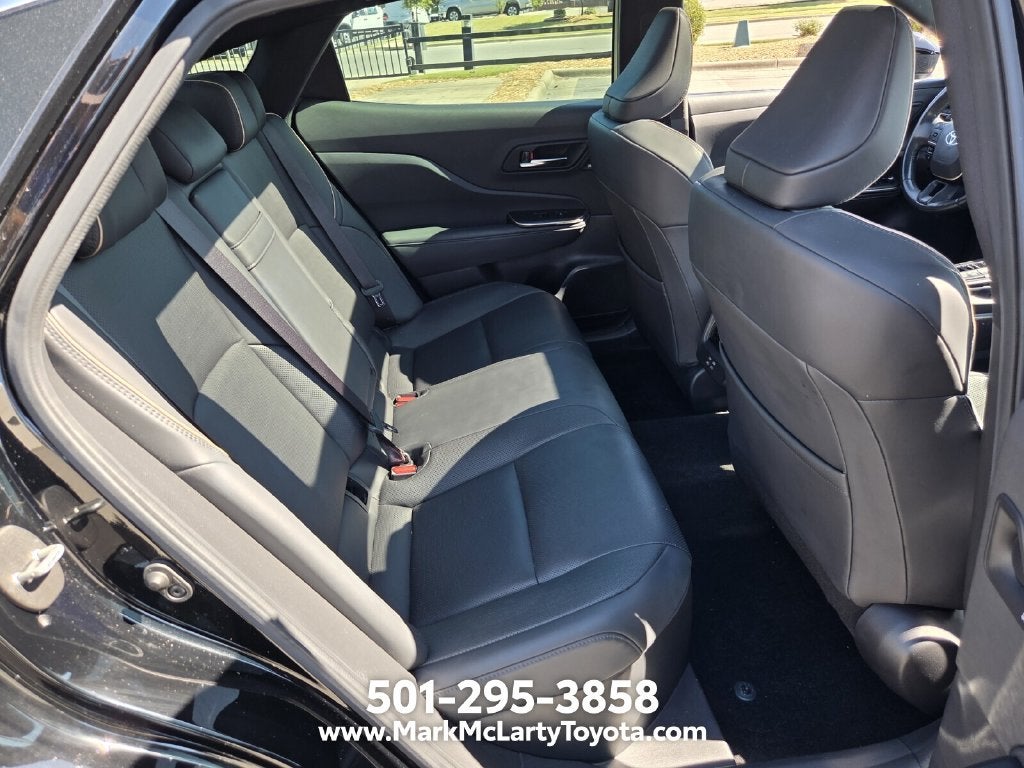 2023 Toyota Toyota Crown Limited