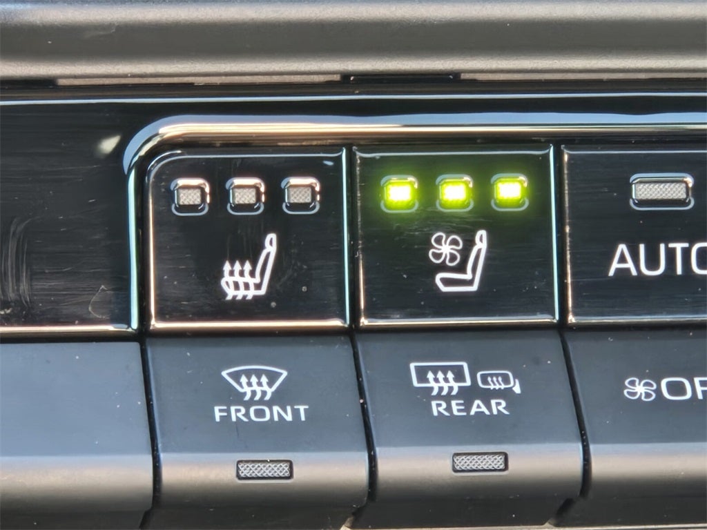 2024 Toyota CROWN Limited