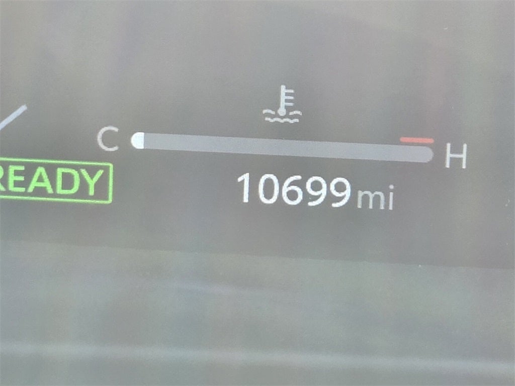 2024 Toyota CROWN Limited