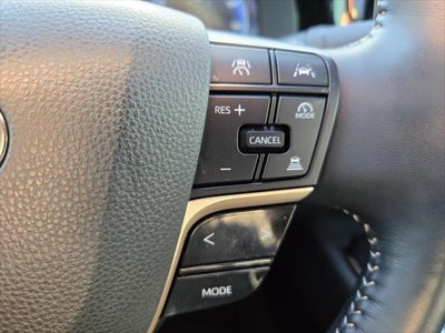 2024 Toyota CROWN Limited