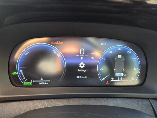 2024 Toyota CROWN Limited