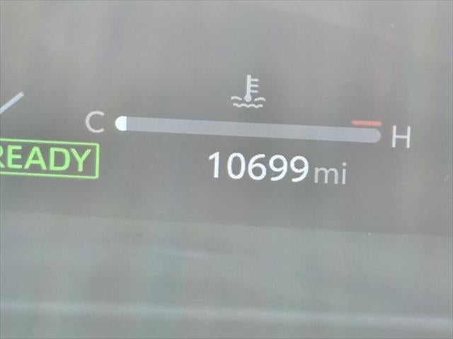 2024 Toyota CROWN Limited