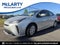 2022 Toyota PRIUS LE