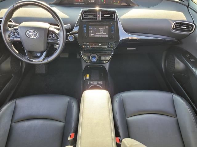 2019 Toyota PRIUS L