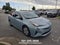 2016 Toyota Prius Three