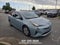 2016 Toyota Prius Three