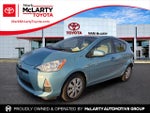 2014 Toyota PRIUS c Two