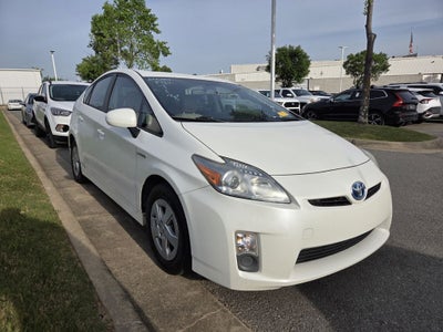 2010 Toyota Prius III