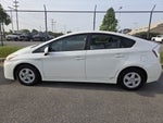 2010 Toyota Prius III