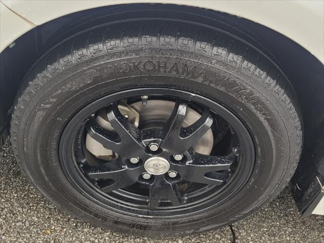 2014 Toyota PRIUS Two