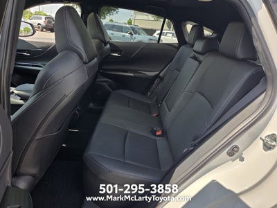 2024 Toyota Venza Limited