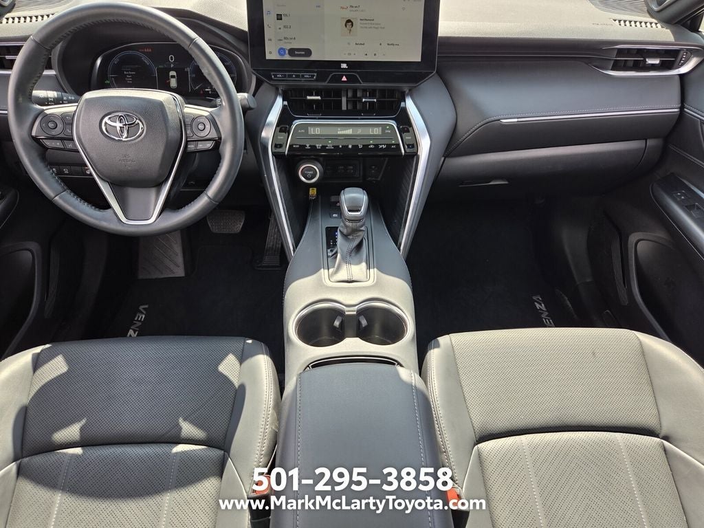 2024 Toyota Venza Limited