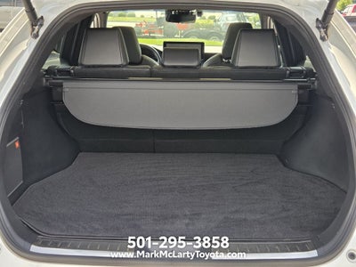 2024 Toyota Venza Limited