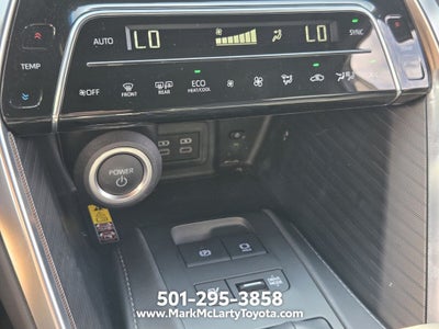 2024 Toyota Venza Limited