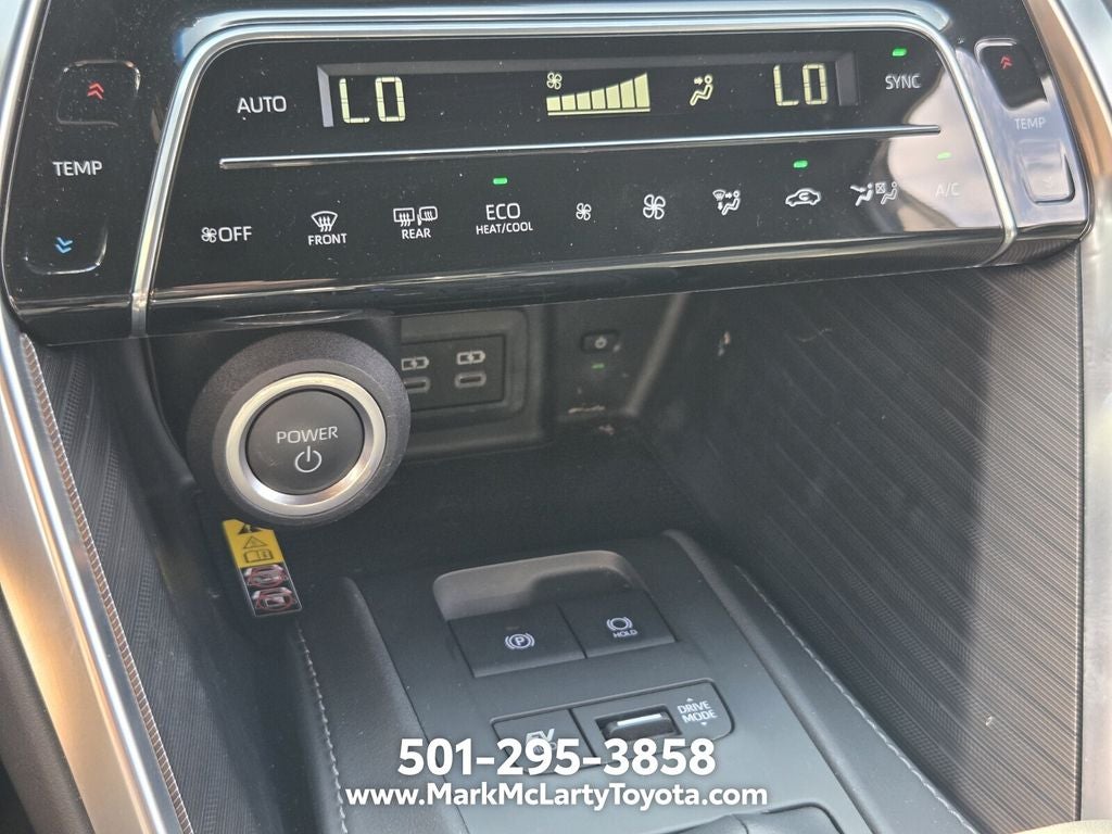 2024 Toyota Venza Limited