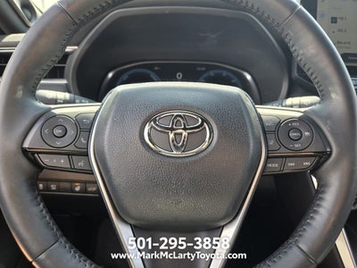 2024 Toyota Venza Limited