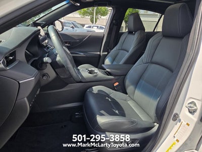 2024 Toyota Venza Limited