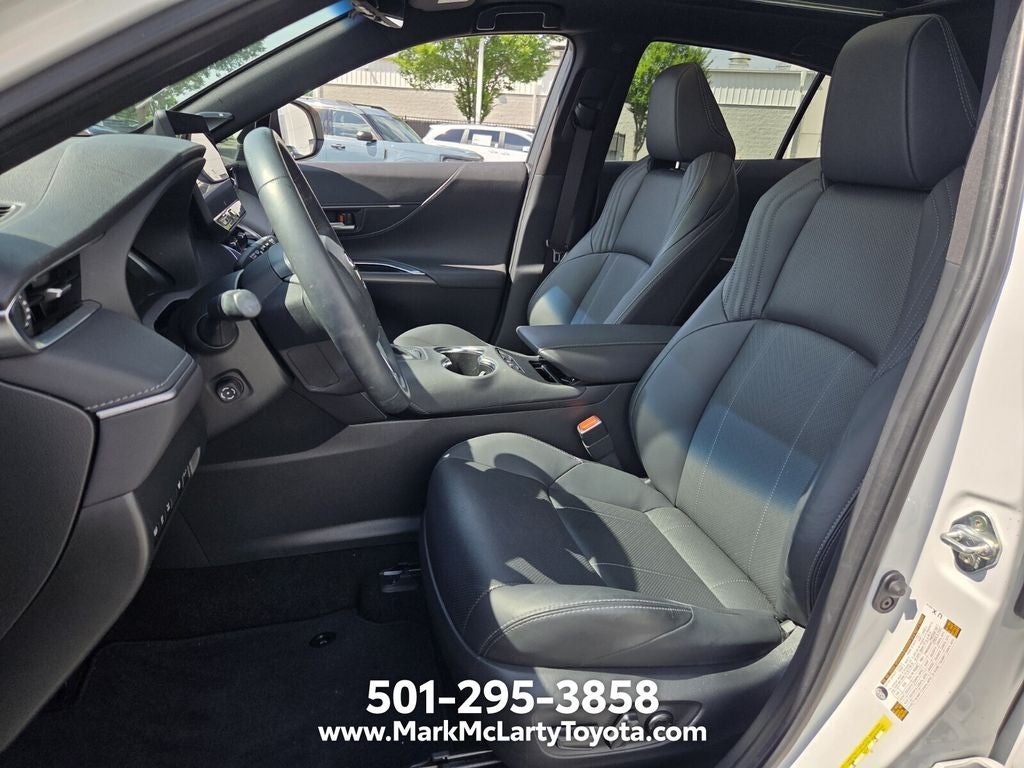 2024 Toyota Venza Limited