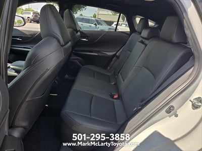 2024 Toyota Venza Limited