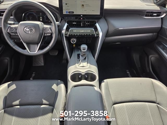 2024 Toyota Venza Limited