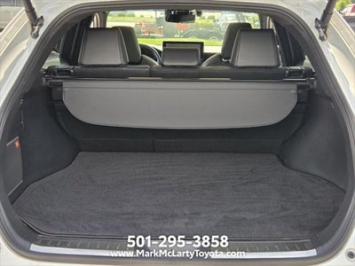 2024 Toyota Venza Limited