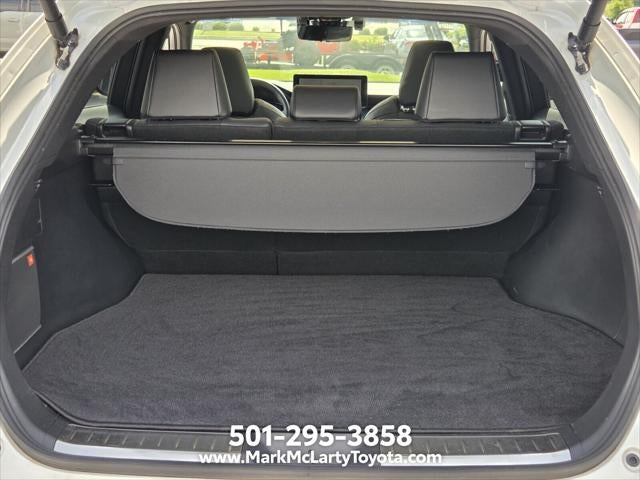 2024 Toyota Venza Limited