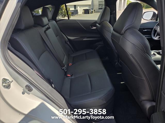 2024 Toyota Venza Limited