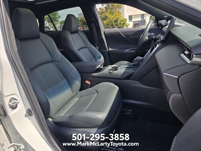 2024 Toyota Venza Limited