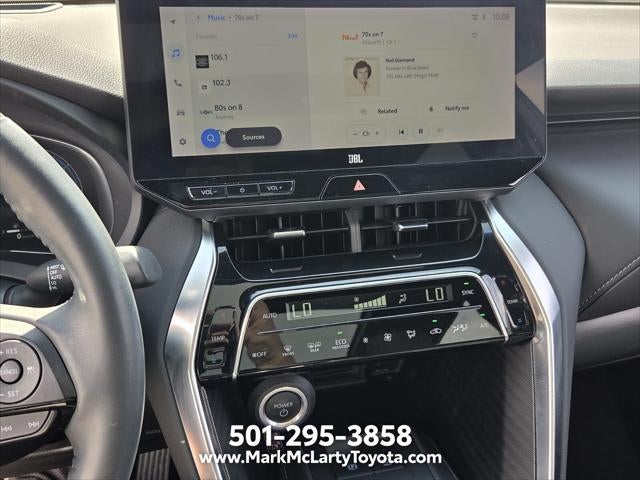 2024 Toyota Venza Limited