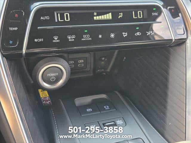 2024 Toyota Venza Limited
