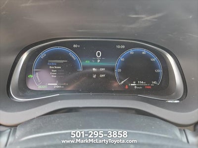2024 Toyota Venza Limited