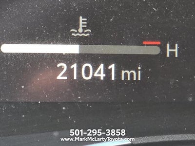 2024 Toyota Venza Limited