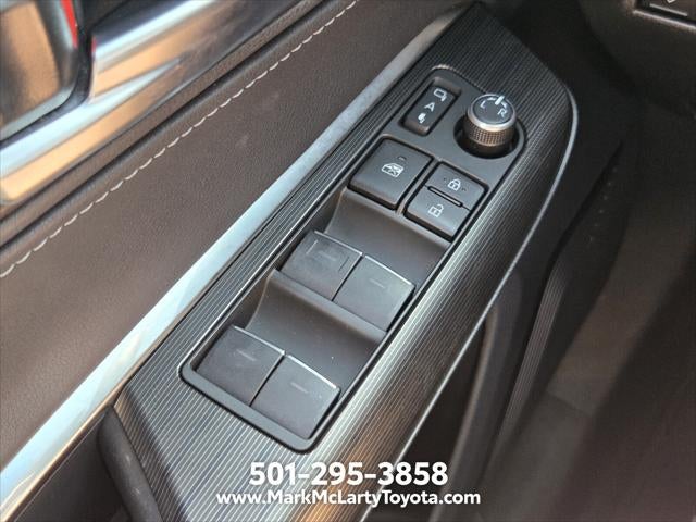 2024 Toyota Venza Limited