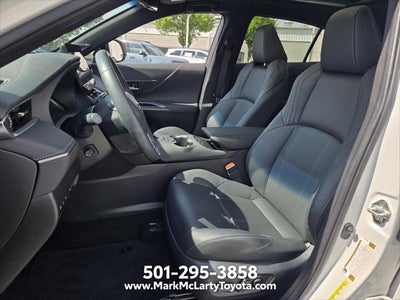 2024 Toyota Venza Limited