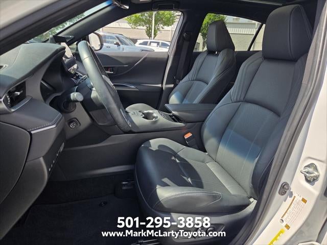 2024 Toyota Venza Limited