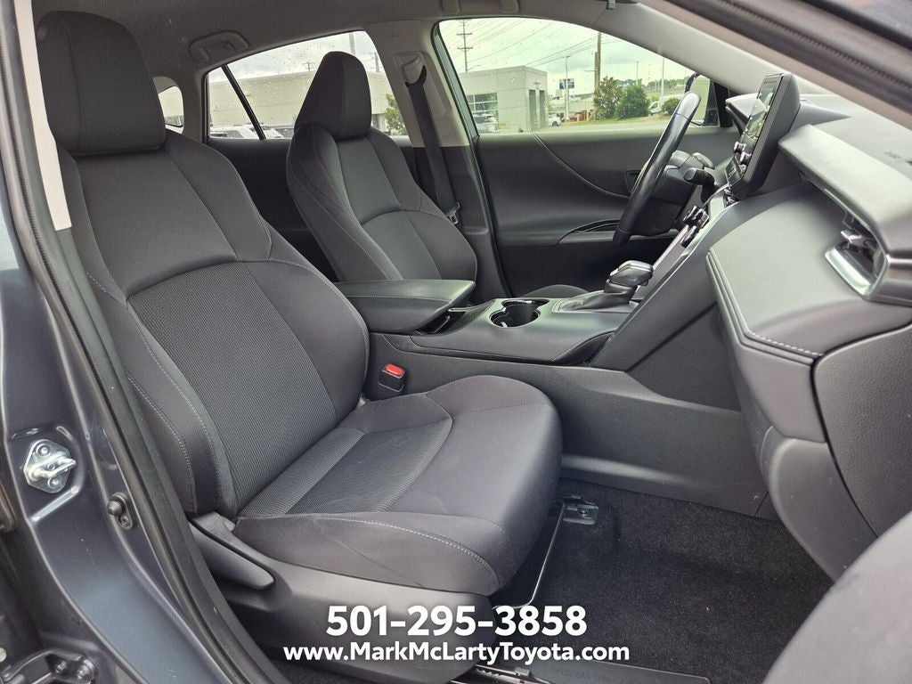2021 Toyota Venza LE LE