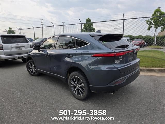 2021 Toyota Venza LE LE