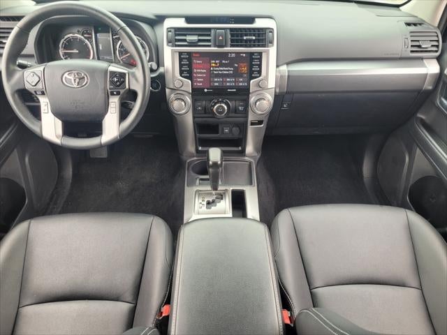 2024 Toyota 4RUNNER TRD Sport