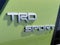 2023 Toyota 4RUNNER TRD Sport