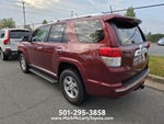 2011 Toyota 4RUNNER SR5