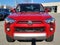 2020 Toyota 4RUNNER TRD Off-Road Premium