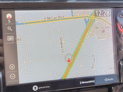 2020 Toyota 4RUNNER TRD Off-Road Premium