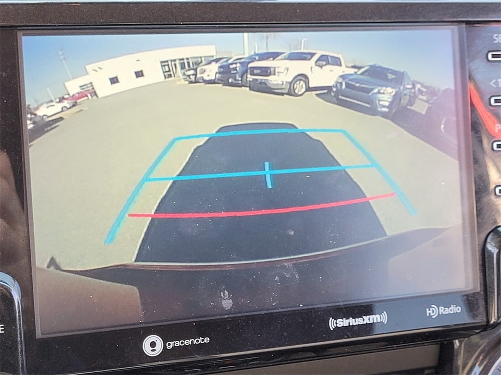 2020 Toyota 4RUNNER TRD Off-Road Premium